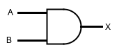 Гейт AND